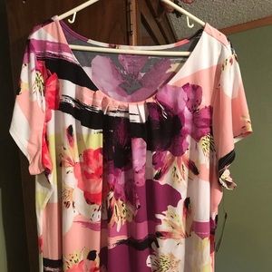 Worthington Dress Shirt 3X